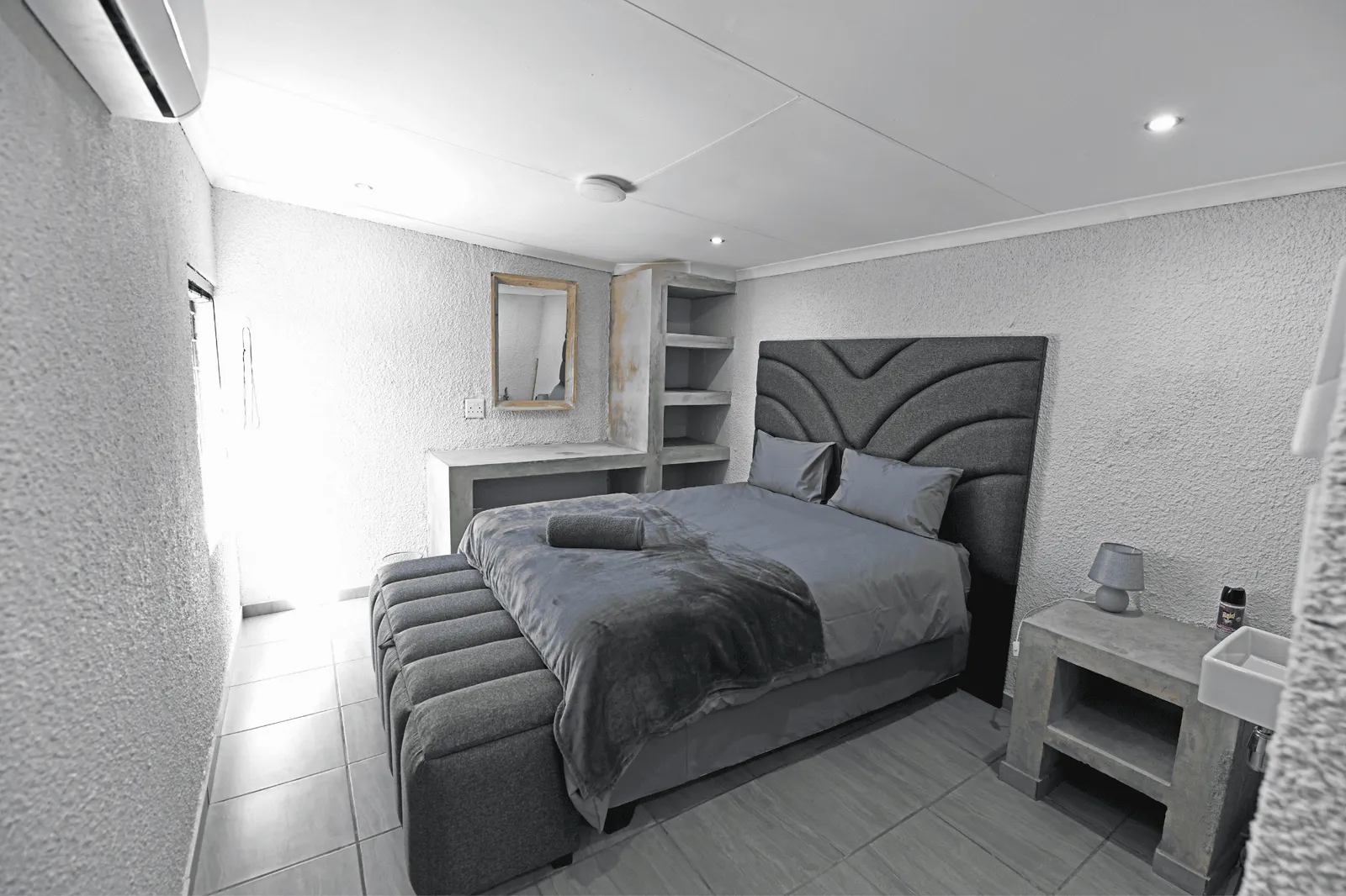 The Loft - Comfort Queen Studio