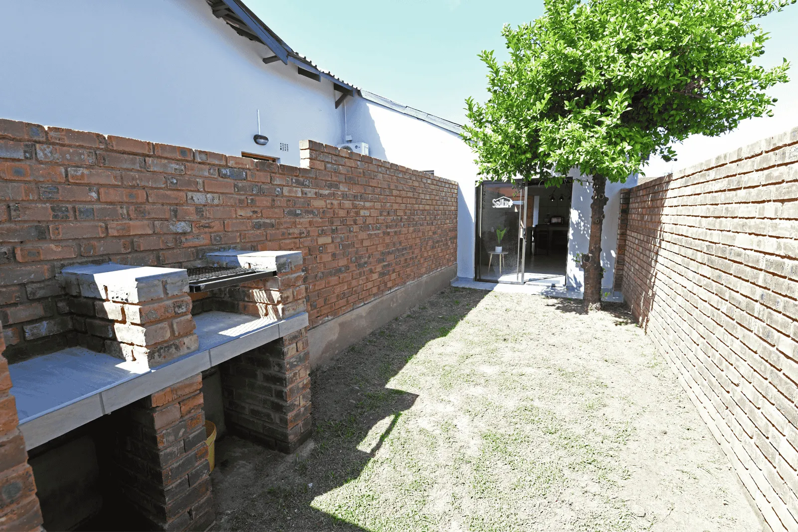 The Loft details