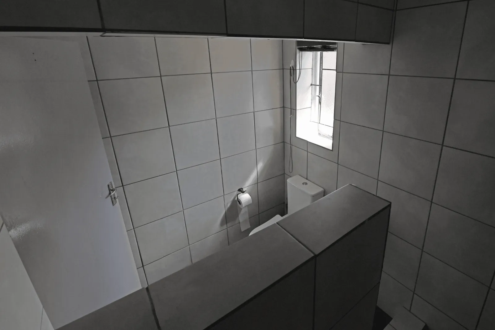Haven room