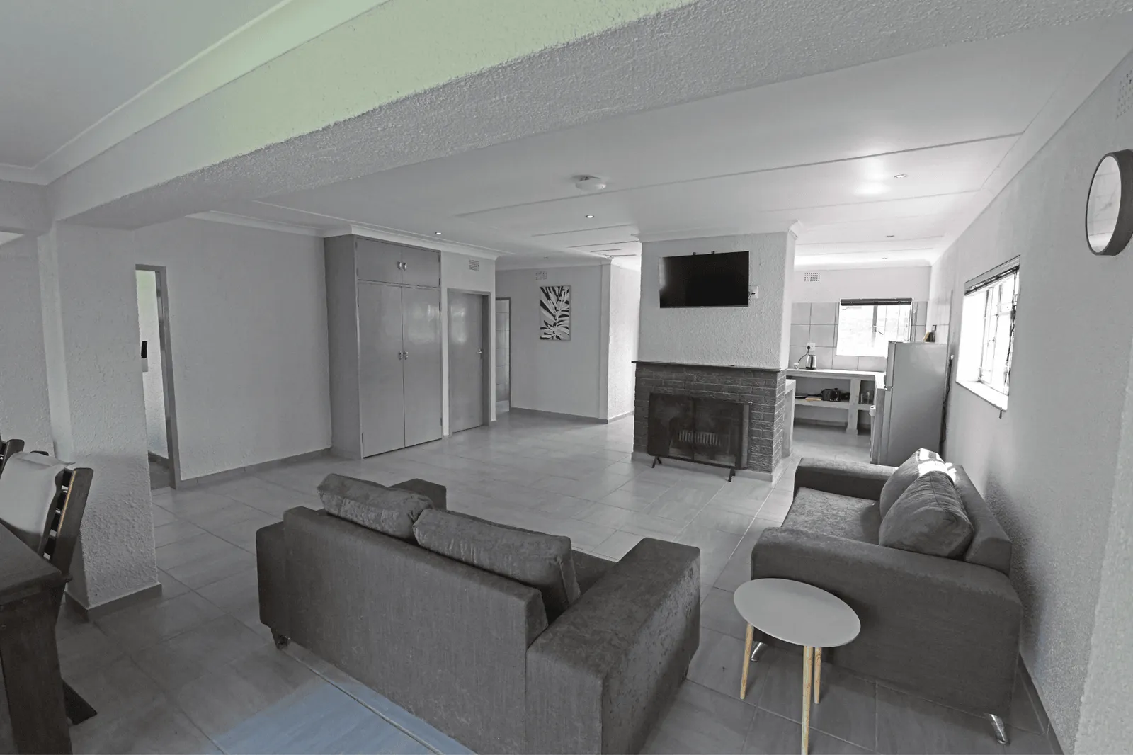 Haven - Bedroom Apartment